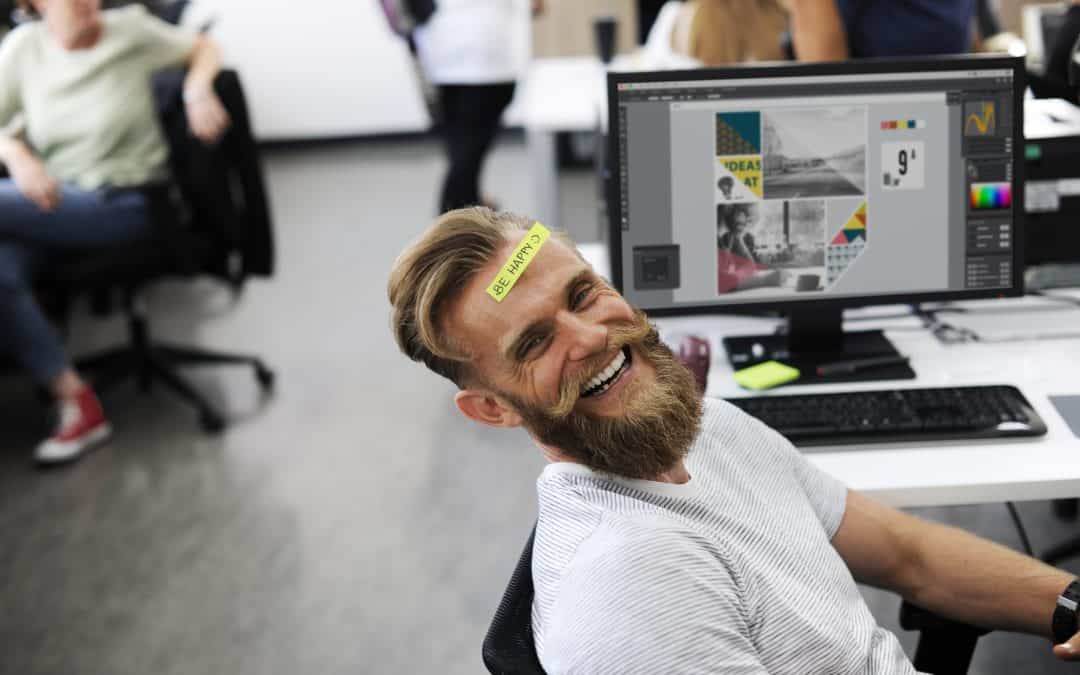 Der Mensch im Mittelpunkt LEBEN-ARBEIT-ZUKUNFT