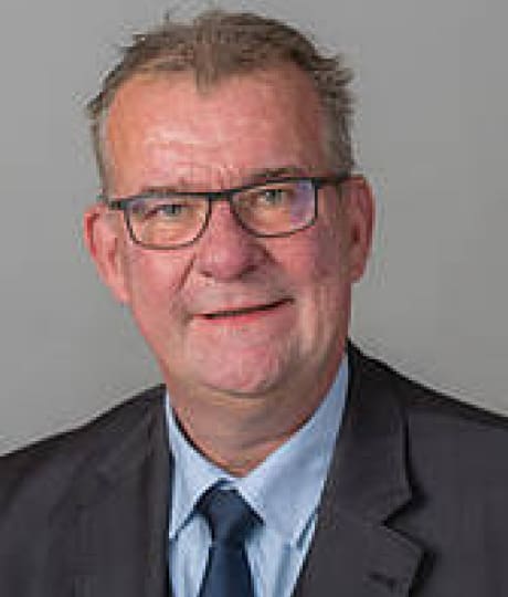 Jens Hebebrand