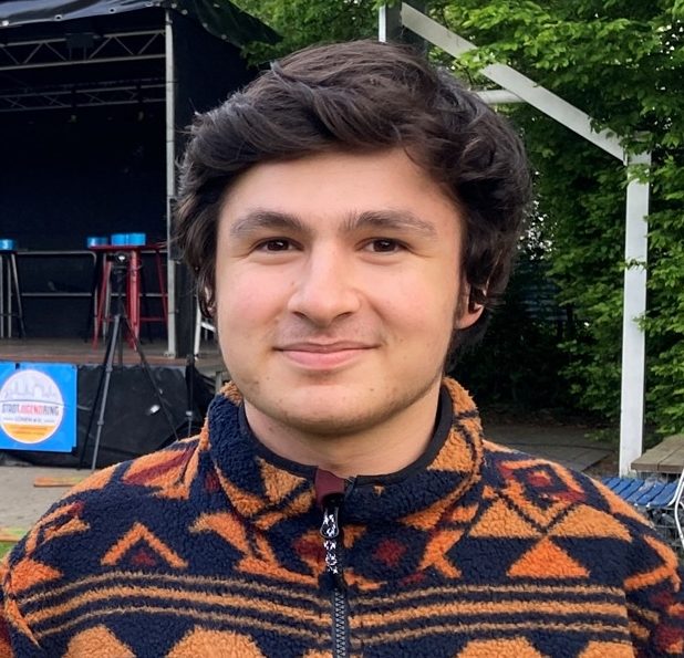 Yusuf Kaya