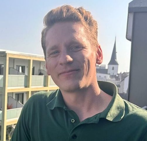 Jan Steffen