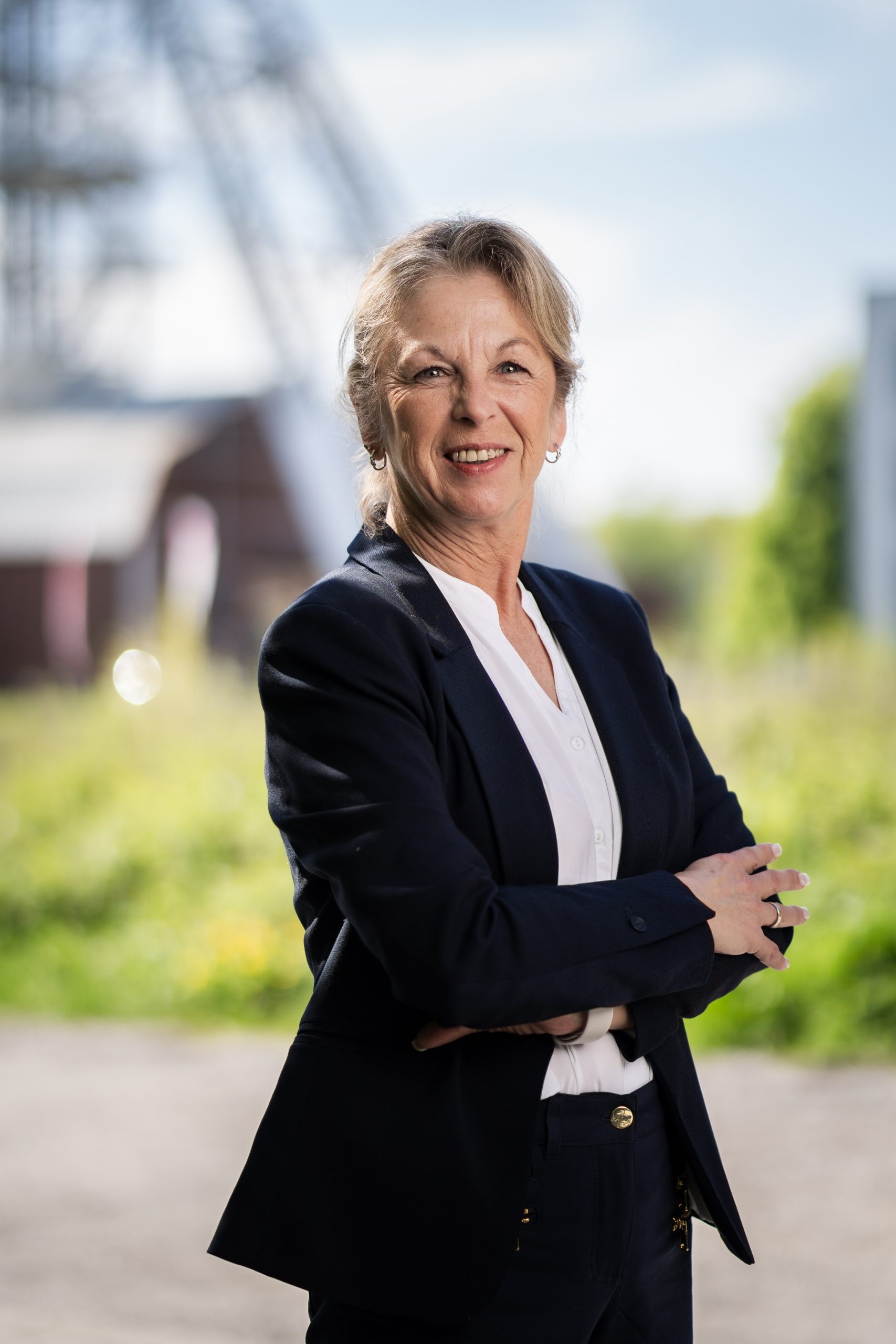 Renate Schmeltzer-Urban