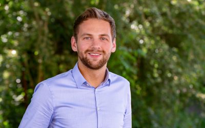 Steven Roch (SPD Lünen): „Deutschland braucht Reformen, die nach vorne führen“