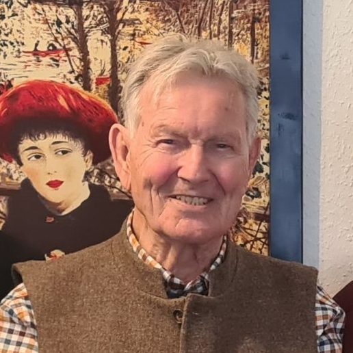 Karl-Heinz Fridriszik