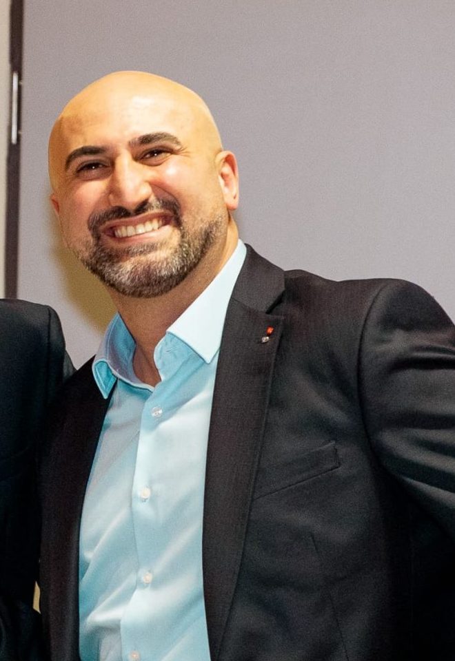 Ümithan Yagmur